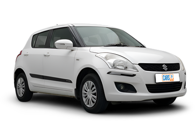 Maruti Swift-img